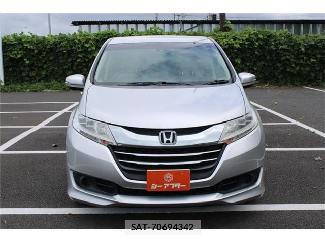 Honda ODYSSEY 2015-03 8797057-6