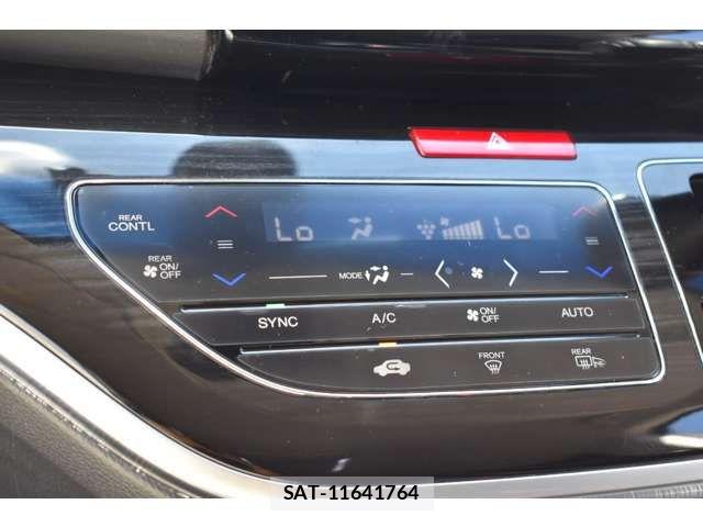 Honda ODYSSEY 2018-03 8797055-9