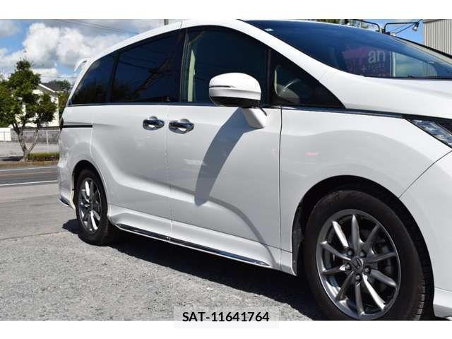 Honda ODYSSEY 2018-03 8797055-15