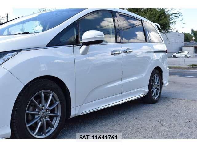 Honda ODYSSEY 2018-03 8797055-16