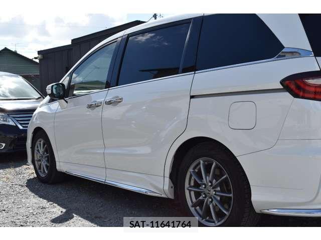 Honda ODYSSEY 2018-03 8797055-17