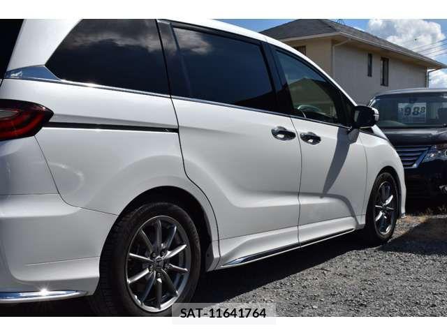 Honda ODYSSEY 2018-03 8797055-18