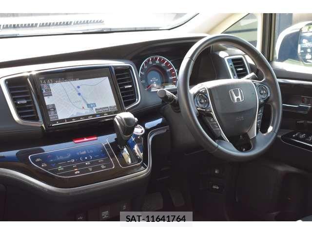 Honda ODYSSEY 2018-03 8797055-2
