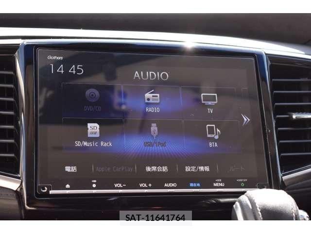 Honda ODYSSEY 2018-03 8797055-5