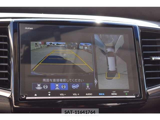 Honda ODYSSEY 2018-03 8797055-6