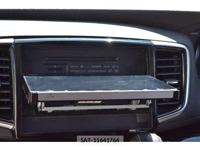 Honda ODYSSEY 2018-03 8797055-7