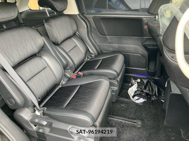 Honda ODYSSEY 2013-10 8830982-10