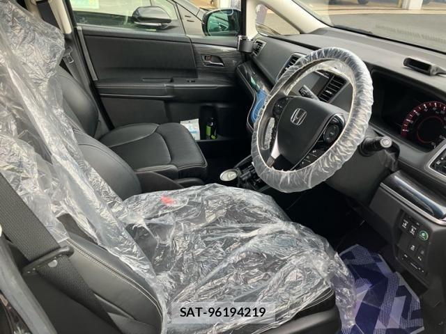 Honda ODYSSEY 2013-10 8830982-11
