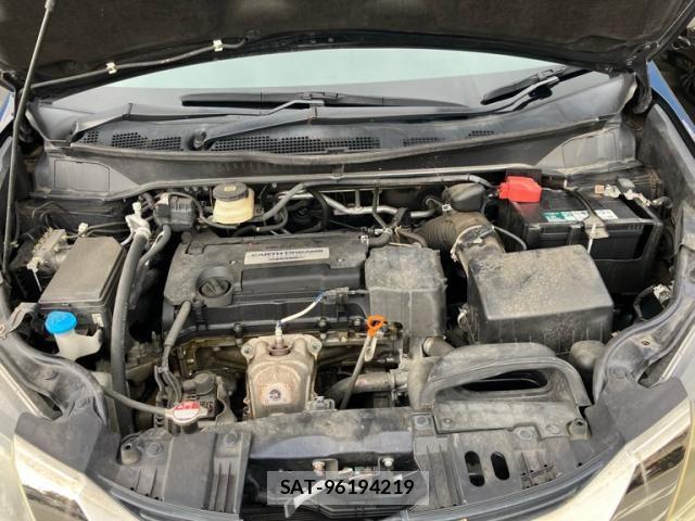 Honda ODYSSEY 2013-10 8830982-13
