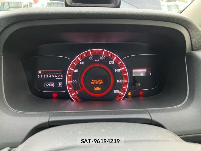 Honda ODYSSEY 2013-10 8830982-17