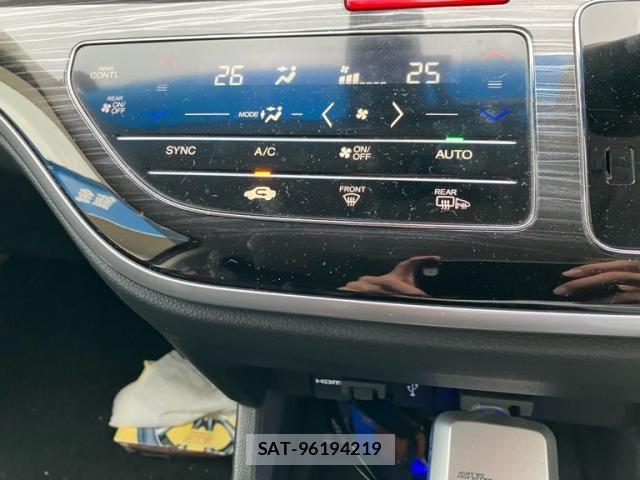 Honda ODYSSEY 2013-10 8830982-18