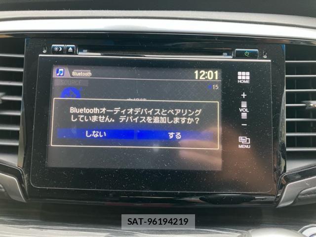 Honda ODYSSEY 2013-10 8830982-19