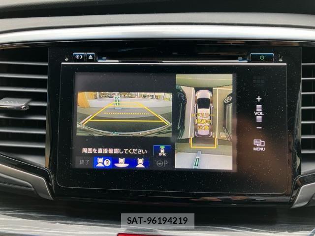 Honda ODYSSEY 2013-10 8830982-20