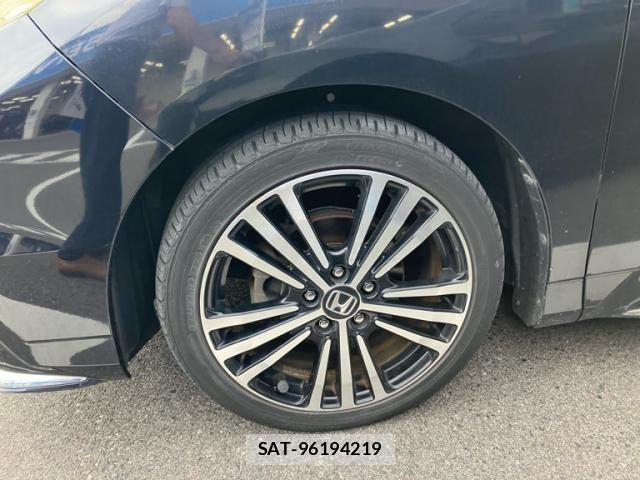 Honda ODYSSEY 2013-10 8830982-2