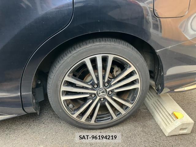 Honda ODYSSEY 2013-10 8830982-3