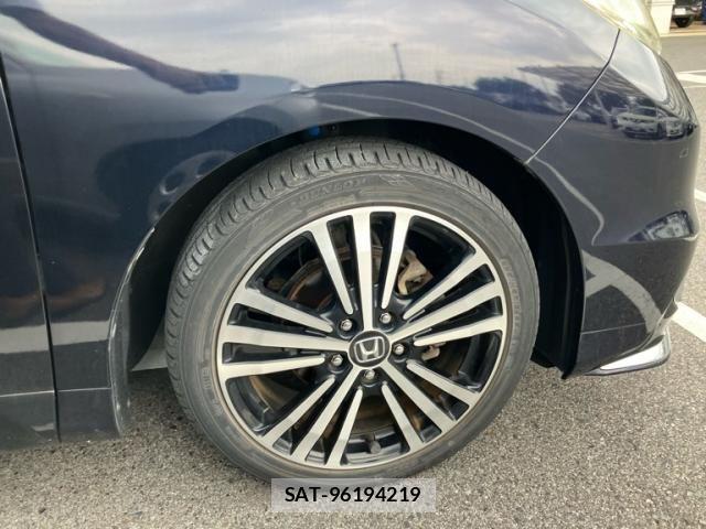 Honda ODYSSEY 2013-10 8830982-5