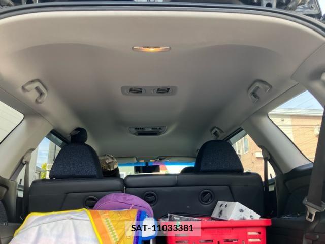 Honda ODYSSEY 2006-03 8830985-11