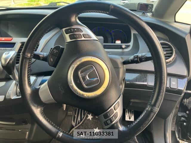 Honda ODYSSEY 2006-03 8830985-14