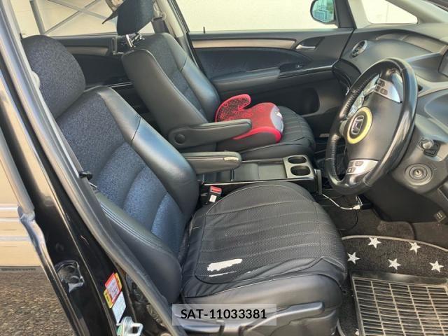 Honda ODYSSEY 2006-03 8830985-15