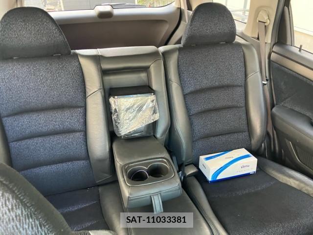 Honda ODYSSEY 2006-03 8830985-16