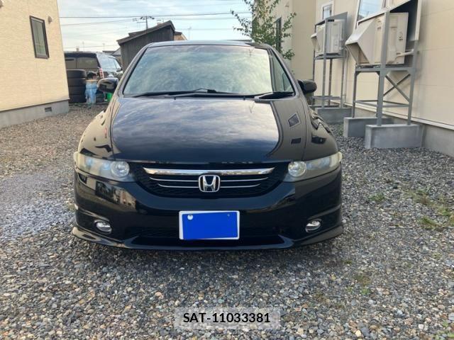 Honda ODYSSEY 2006-03 8830985-1
