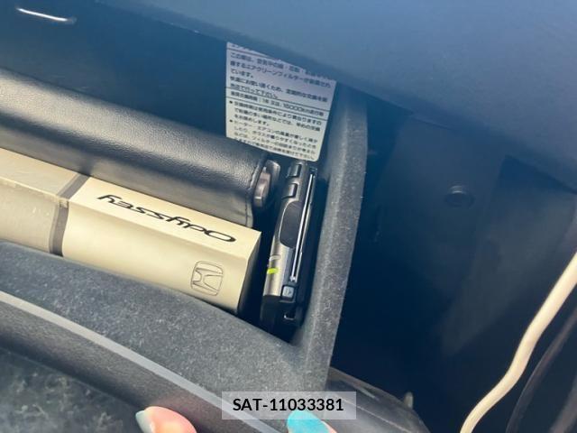 Honda ODYSSEY 2006-03 8830985-20