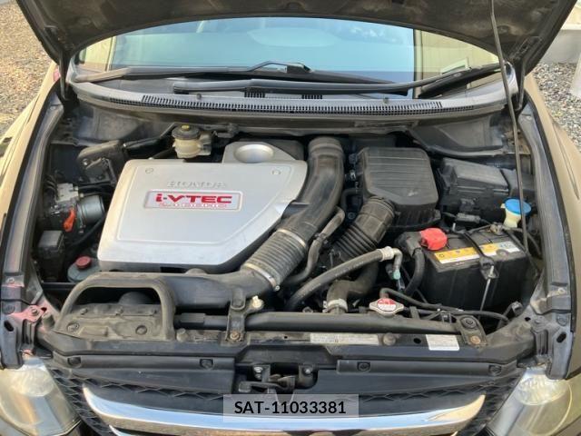 Honda ODYSSEY 2006-03 8830985-22