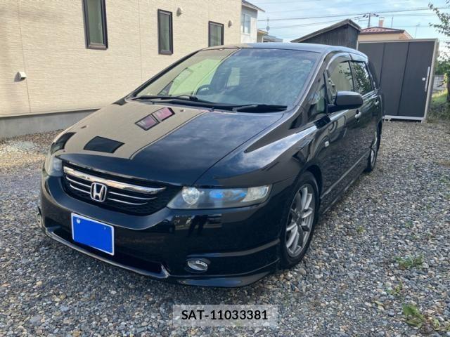 Honda ODYSSEY 2006-03 8830985-2
