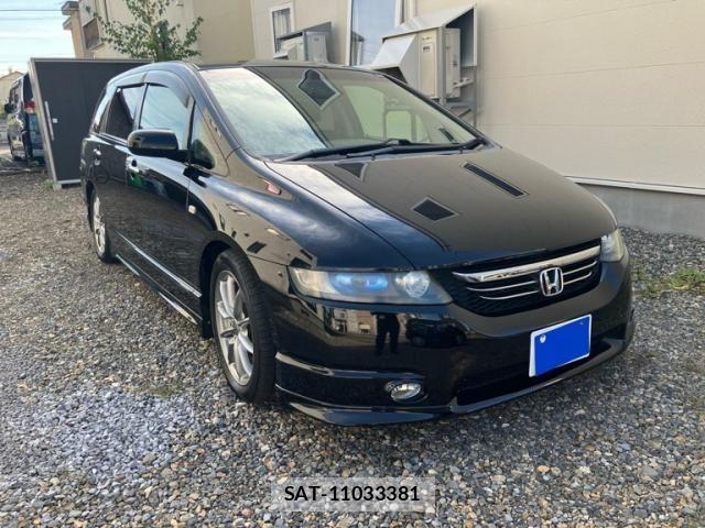 Honda ODYSSEY 2006-03 8830985-3