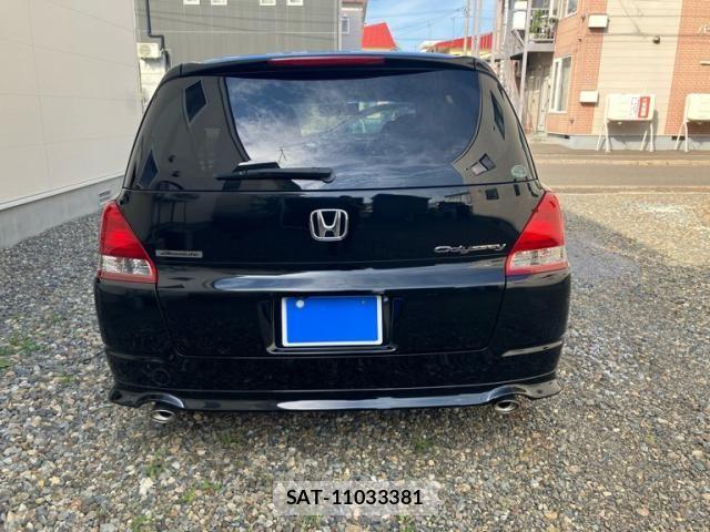 Honda ODYSSEY 2006-03 8830985-4