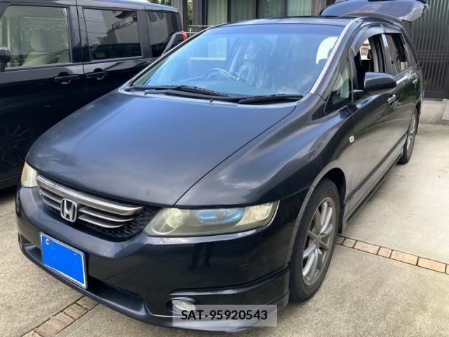 Honda ODYSSEY 2006-03 8830988-0