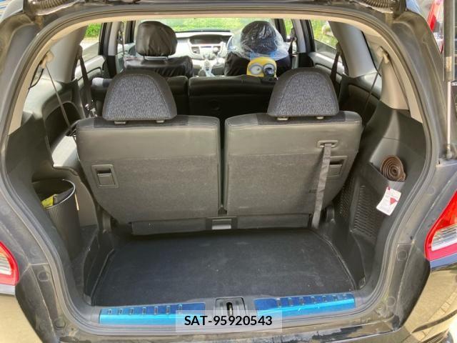 Honda ODYSSEY 2006-03 8830988-9