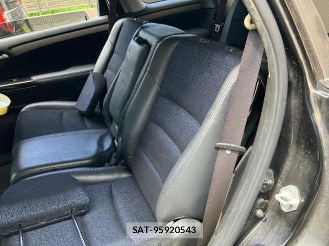 Honda ODYSSEY 2006-03 8830988-10