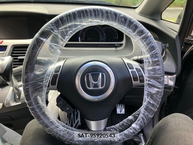 Honda ODYSSEY 2006-03 8830988-14