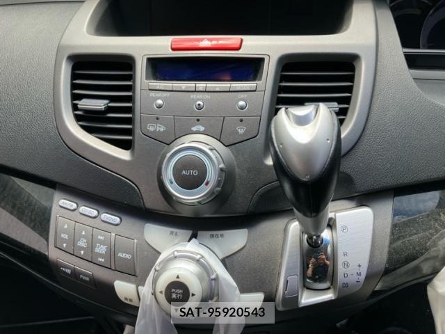 Honda ODYSSEY 2006-03 8830988-15
