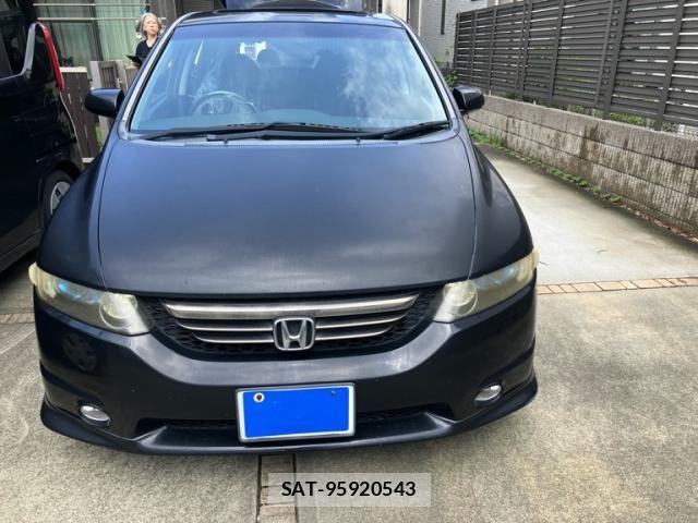 Honda ODYSSEY 2006-03 8830988-1