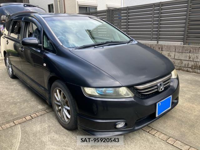 Honda ODYSSEY 2006-03 8830988-2