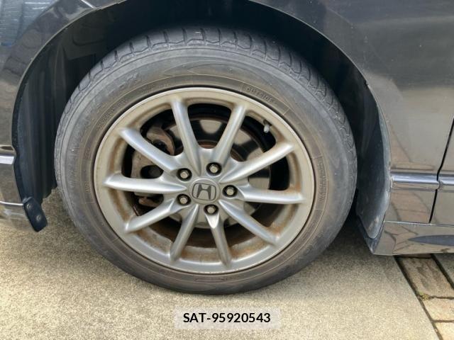 Honda ODYSSEY 2006-03 8830988-3