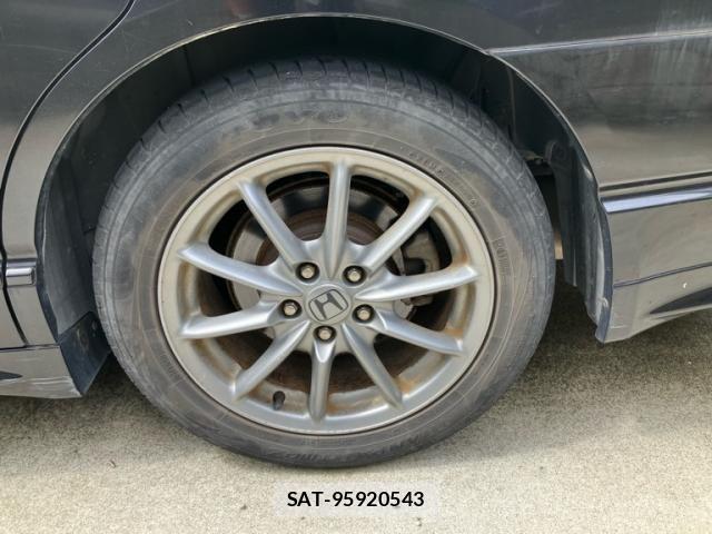 Honda ODYSSEY 2006-03 8830988-4
