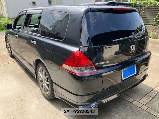 Honda ODYSSEY 2006-03 8830988-6