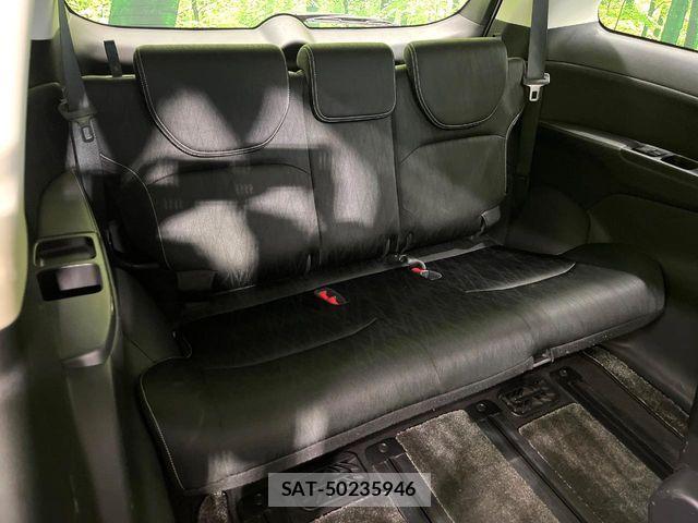Honda ODYSSEY 2014-01 8830978-9