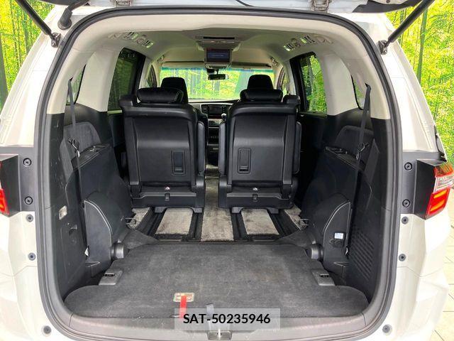 Honda ODYSSEY 2014-01 8830978-10