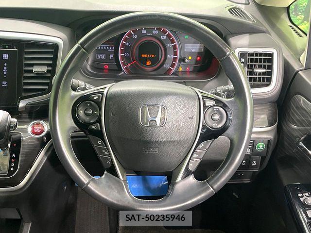 Honda ODYSSEY 2014-01 8830978-11