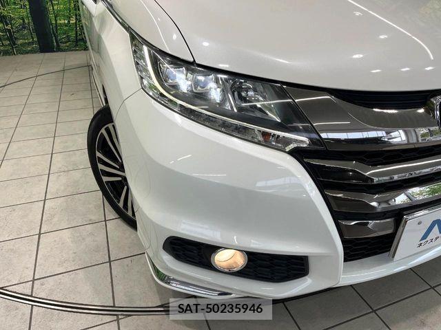 Honda ODYSSEY 2014-01 8830978-12