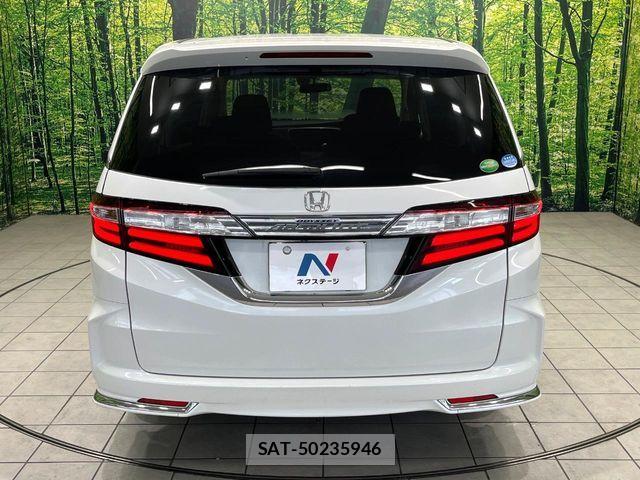 Honda ODYSSEY 2014-01 8830978-15