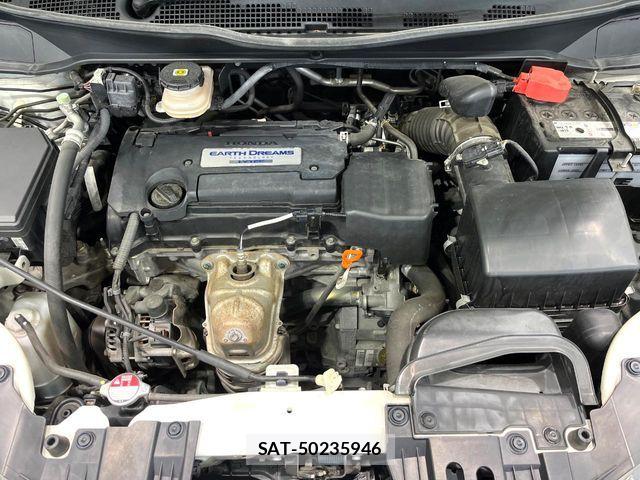 Honda ODYSSEY 2014-01 8830978-18