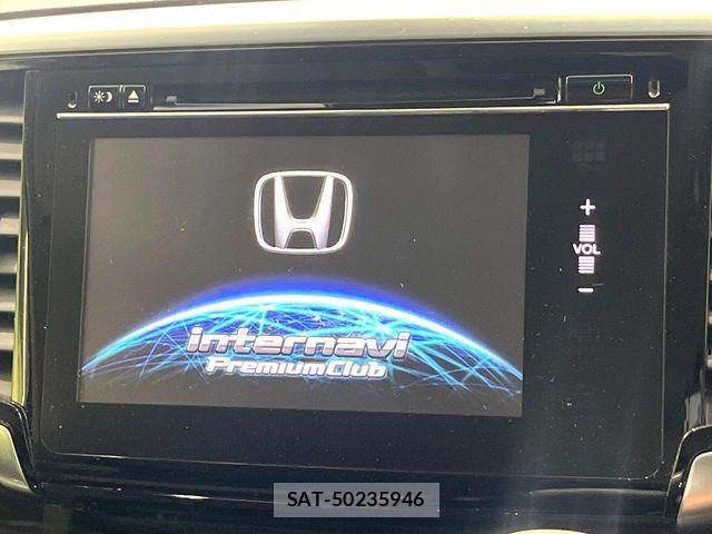 Honda ODYSSEY 2014-01 8830978-2