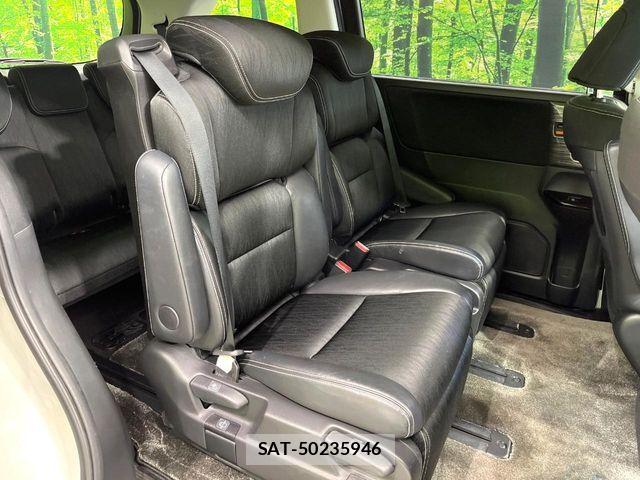 Honda ODYSSEY 2014-01 8830978-8