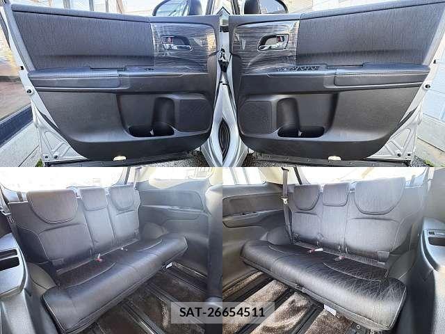 Honda ODYSSEY 2014-02 8830980-6