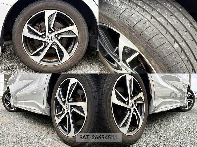 Honda ODYSSEY 2014-02 8830980-7